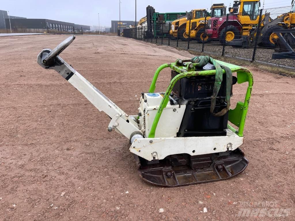 Bomag BPR 50/52 D-3 Trilmachines
