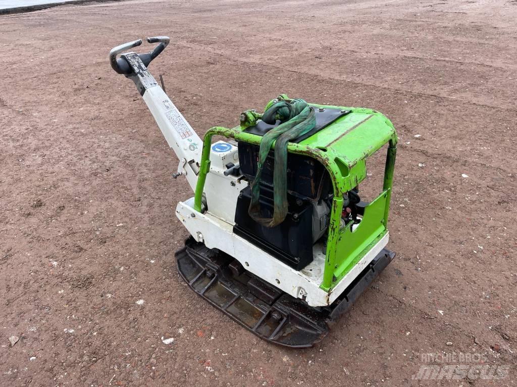 Bomag BPR 50/52 D-3 Trilmachines