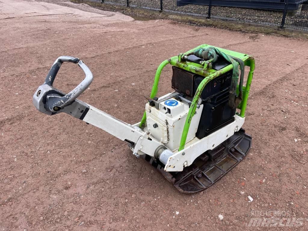 Bomag BPR 50/52 D-3 Trilmachines