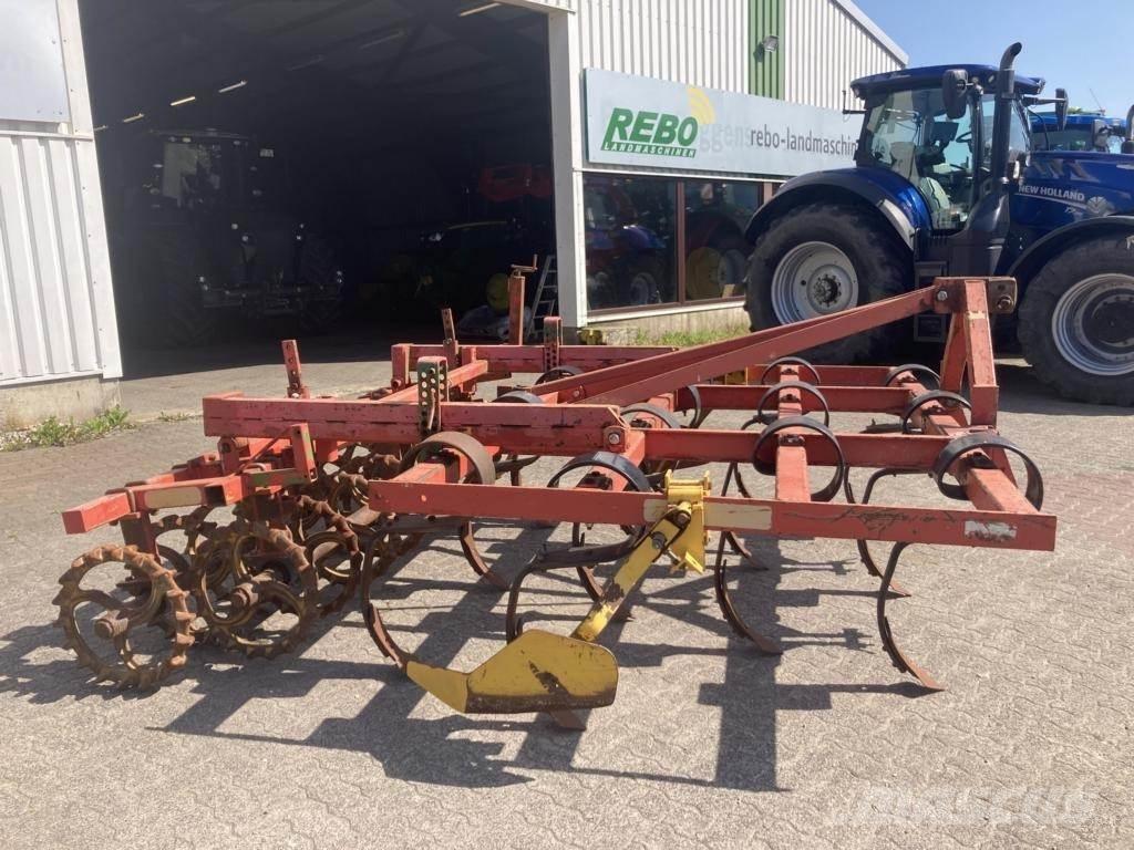 Brix SMARD Cultivatoren