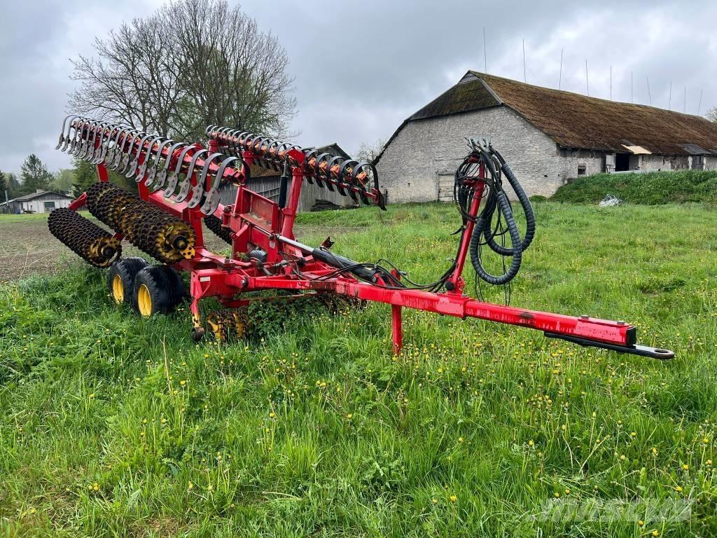 Väderstad Rexius1020 Walsen