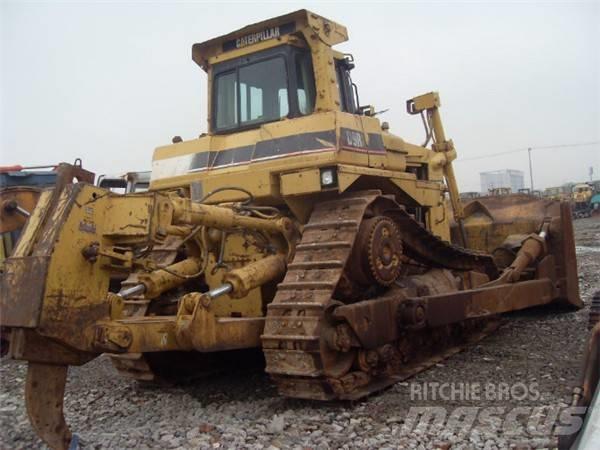 CAT D 9 R Rupsdozers