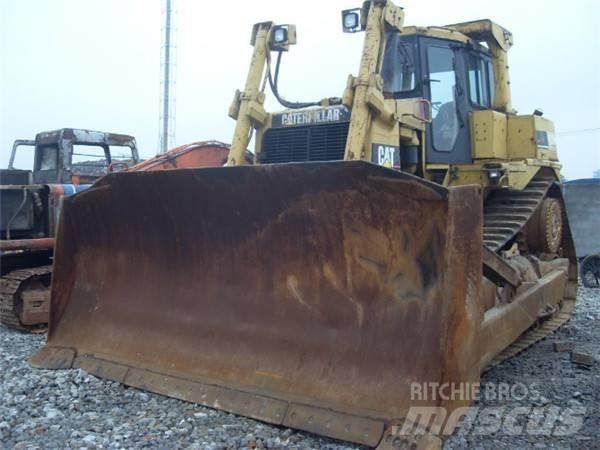 CAT D 9 R Rupsdozers