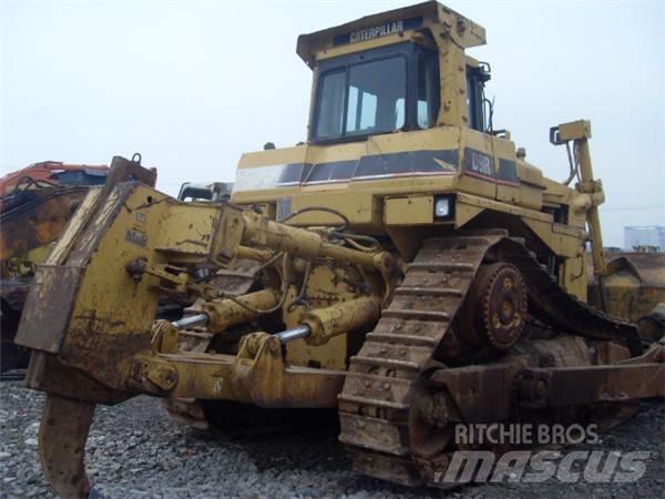 CAT D 9 R Rupsdozers