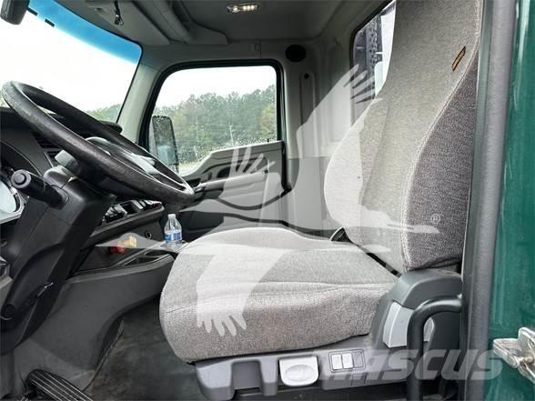 Kenworth T680 Trekkers
