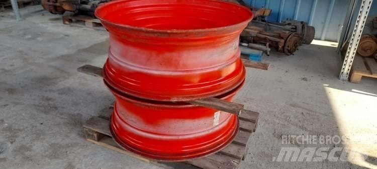 Fendt 15x38 RIMS Banden, wielen en velgen