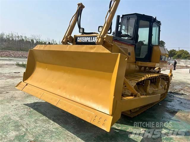 CAT D 6 G Rupsdozers