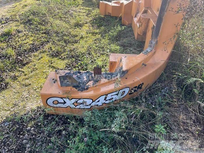 CASE CX245SR - Transport - Anderen