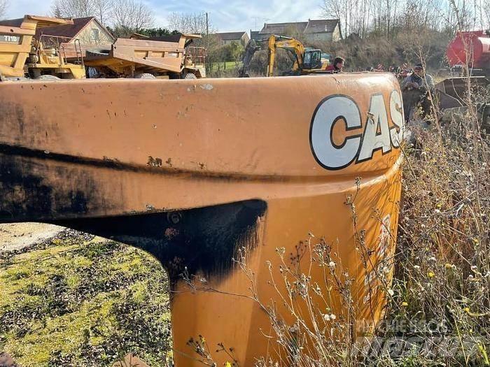 CASE CX245SR - Transport - Anderen