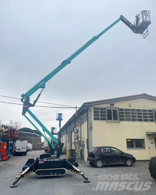 Imer IM R19 SA EVO Andere liften en hoogwerkers