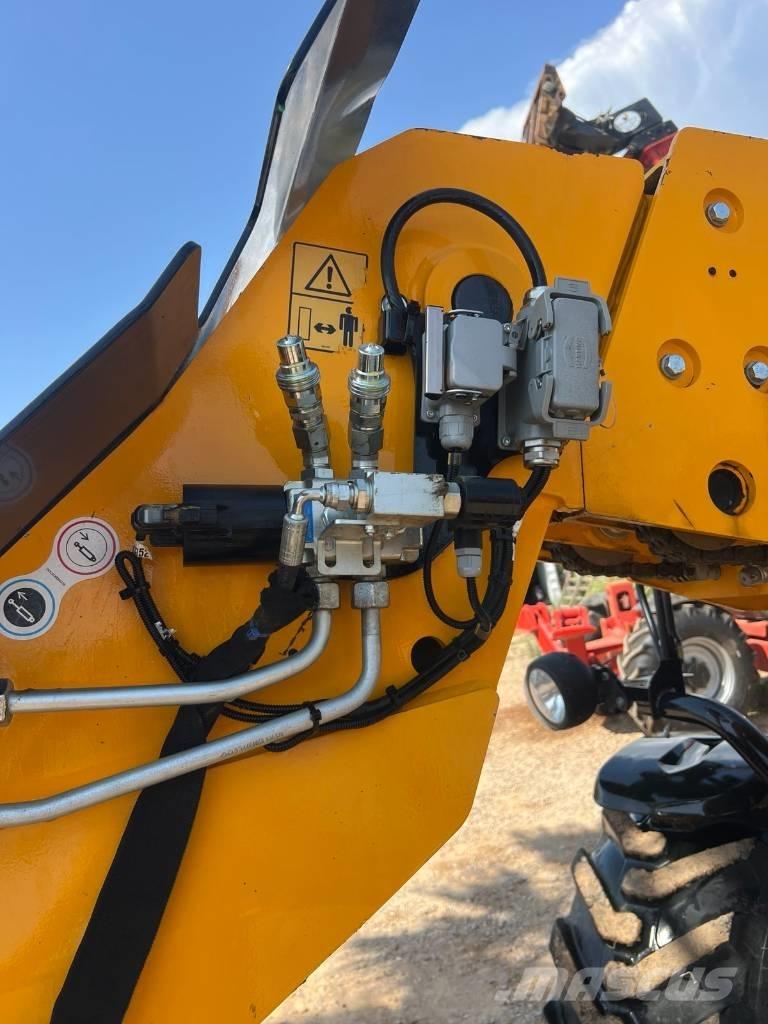 Dieci ZEUS 40.13 Verreikers