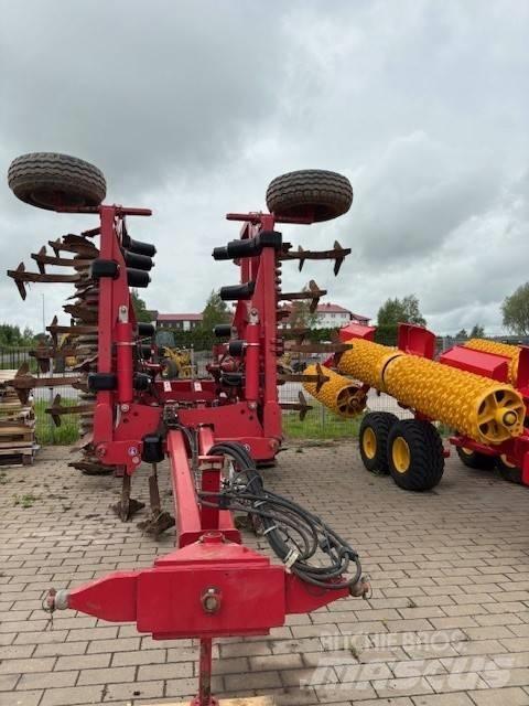 Horsch Terrano 6 FX Cultivatoren