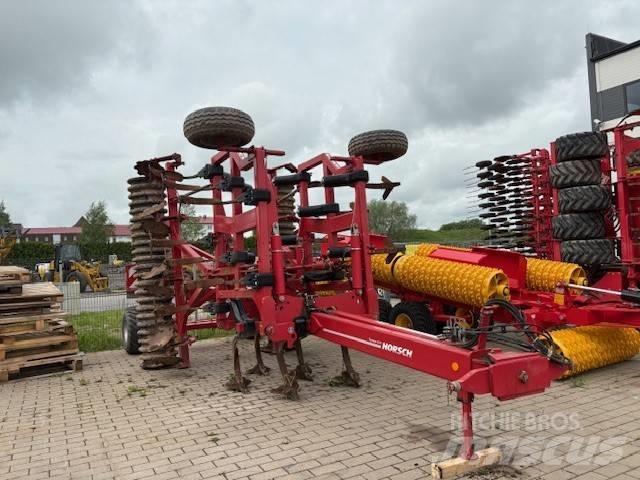 Horsch Terrano 6 FX Cultivatoren