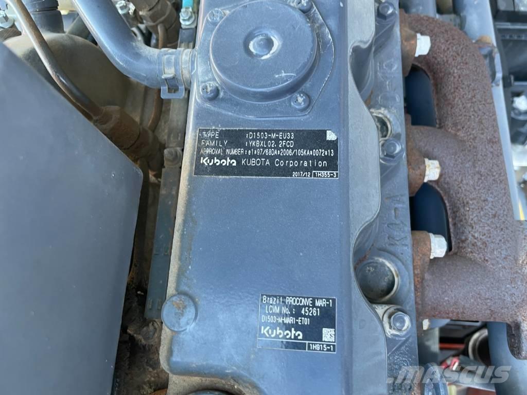 Hamm HD 10 VV Duowalsen
