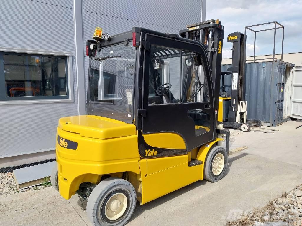 Yale ERP 45 VM Elektrische heftrucks