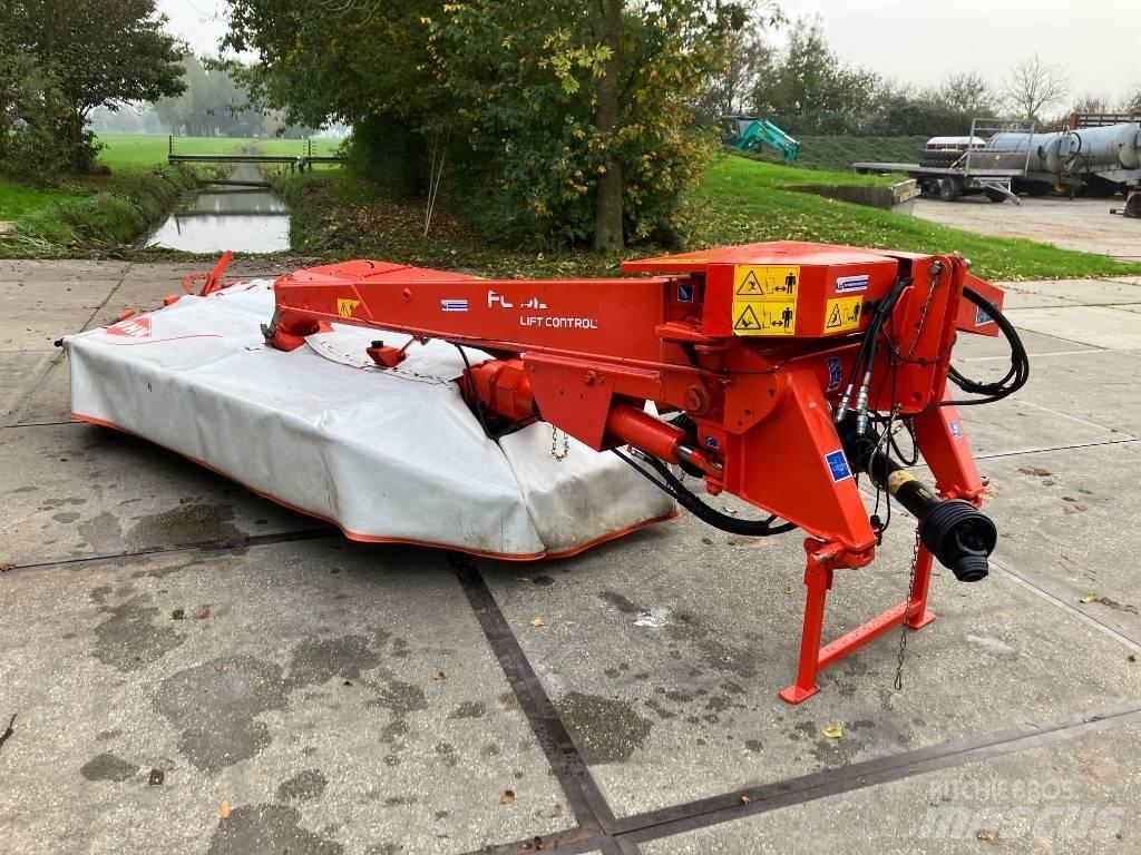 Kuhn FC 313 FF Maaikneuzers
