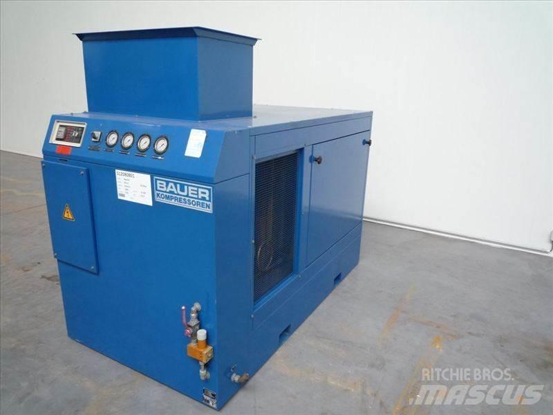 Bauer HD B22.5 Compressors