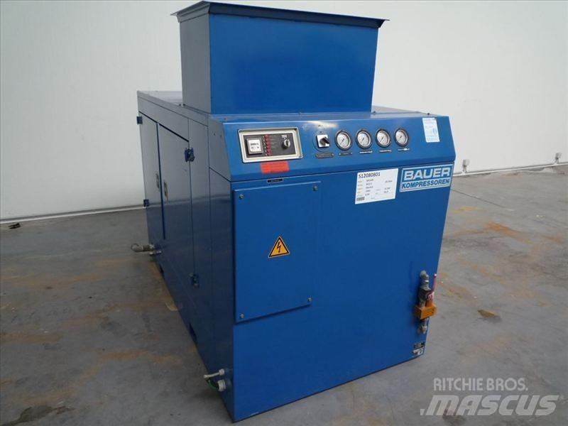 Bauer HD B22.5 Compressors