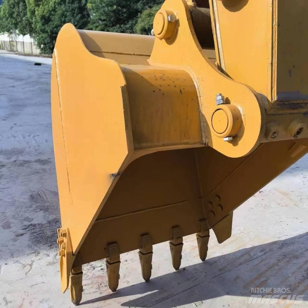 CAT 315 D L Rupsgraafmachines