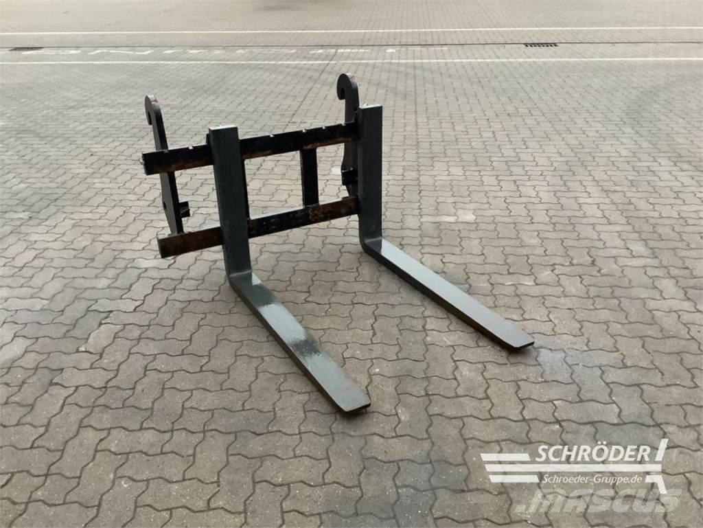 Bressel 1,20 M Vorken