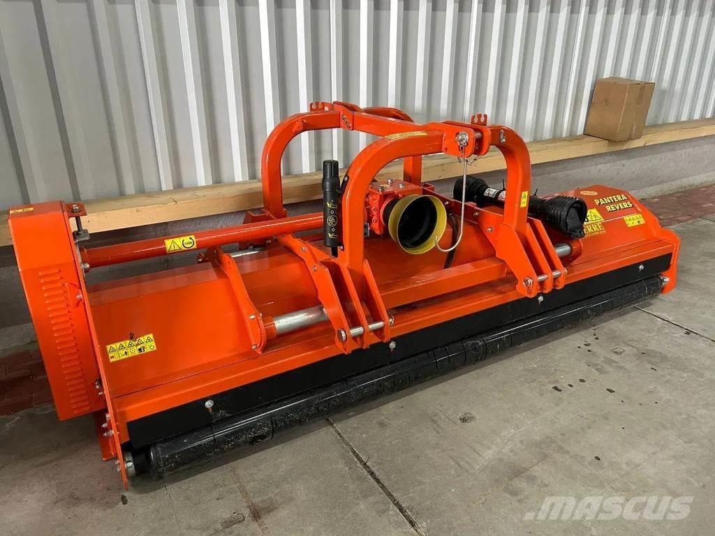 Tierre REV300 Maaiers