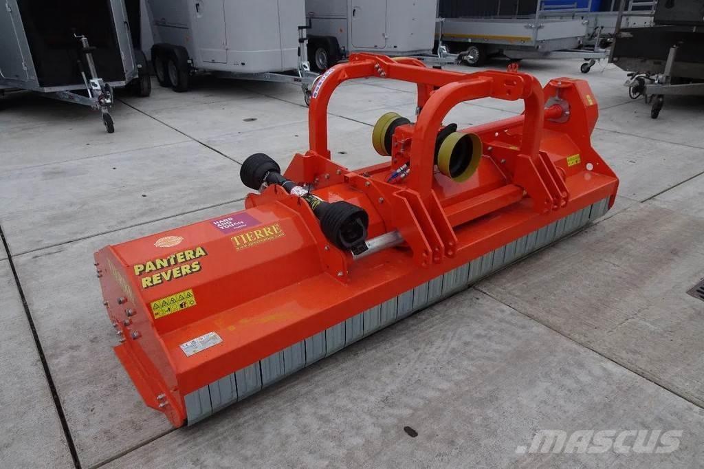 Tierre REV300 Maaiers