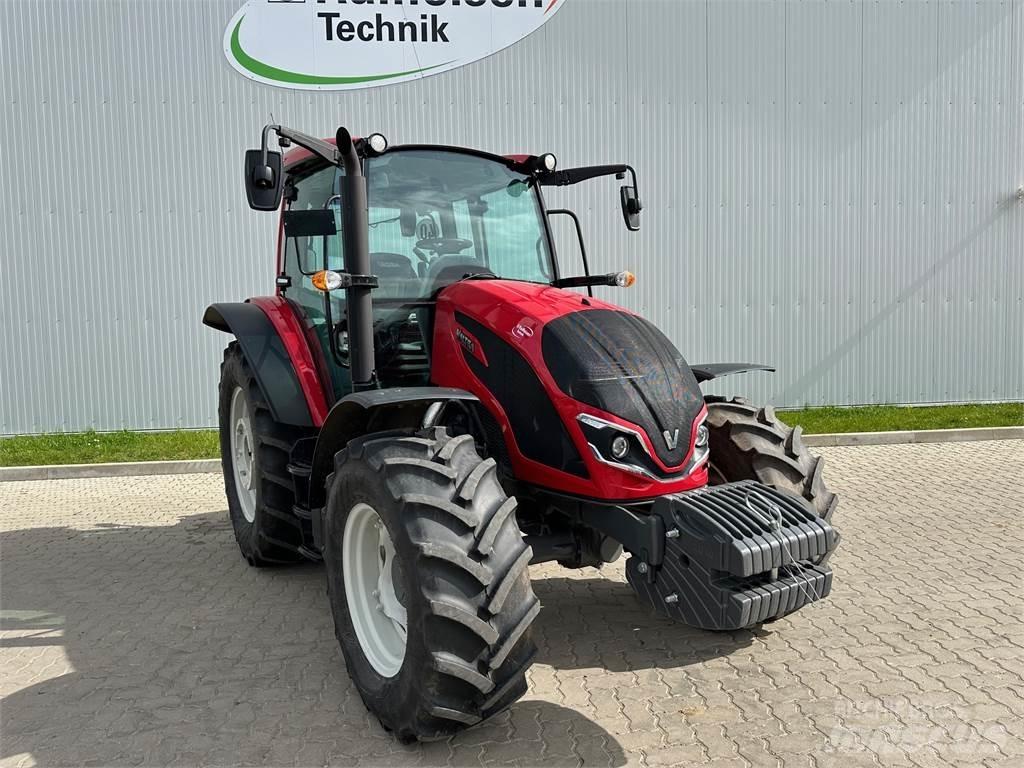 Valtra A105 MH Tractoren