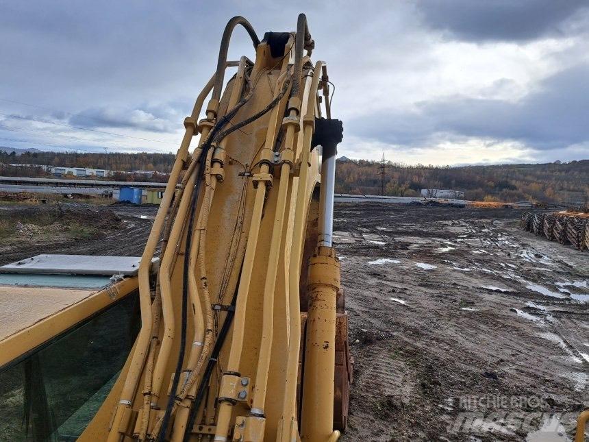 CAT 365 B L ME Rupsgraafmachines