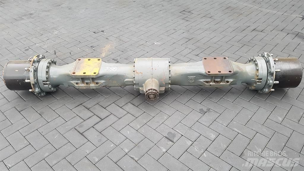 ZF MT-E3070 Assen