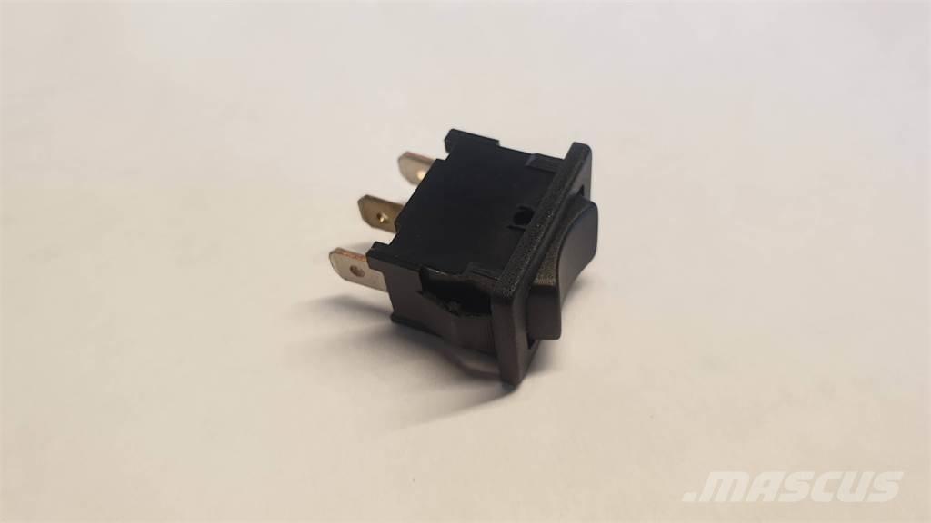 Ponsse 0065548 Electronics