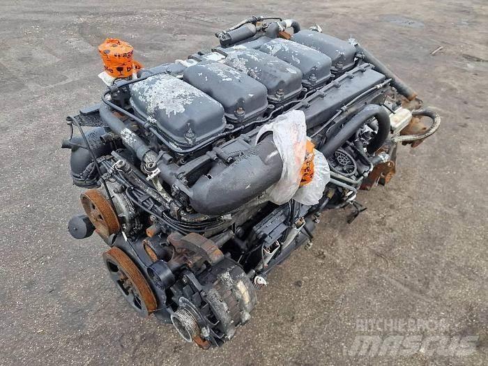 Scania F95 DC9.29 Transport - Anderen