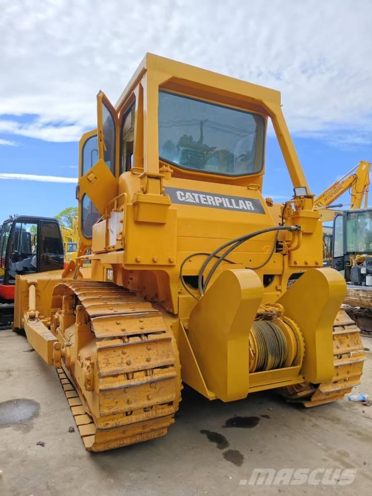 CAT D 7 G Rupsdozers