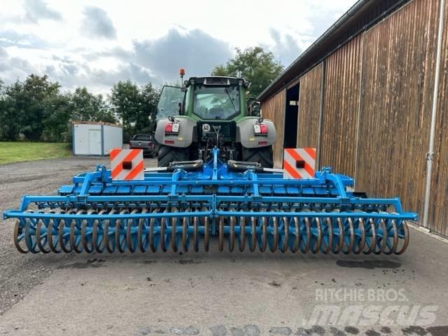 AgroLand HV 500 DS Schijveneggen