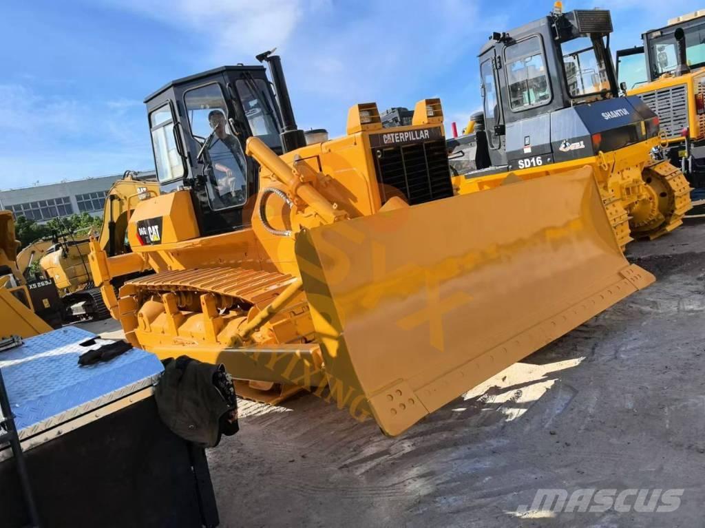 CAT D6G Rupsdozers