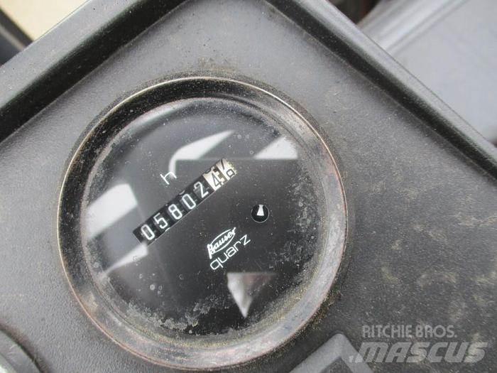 Still R 50-12 Elektrische heftrucks