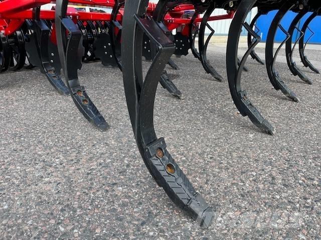 He-Va Triple Tiller Cultivatoren