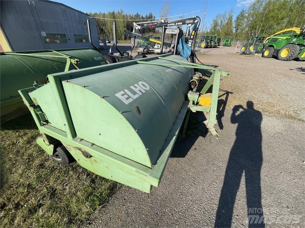 Elho 300 Schudders