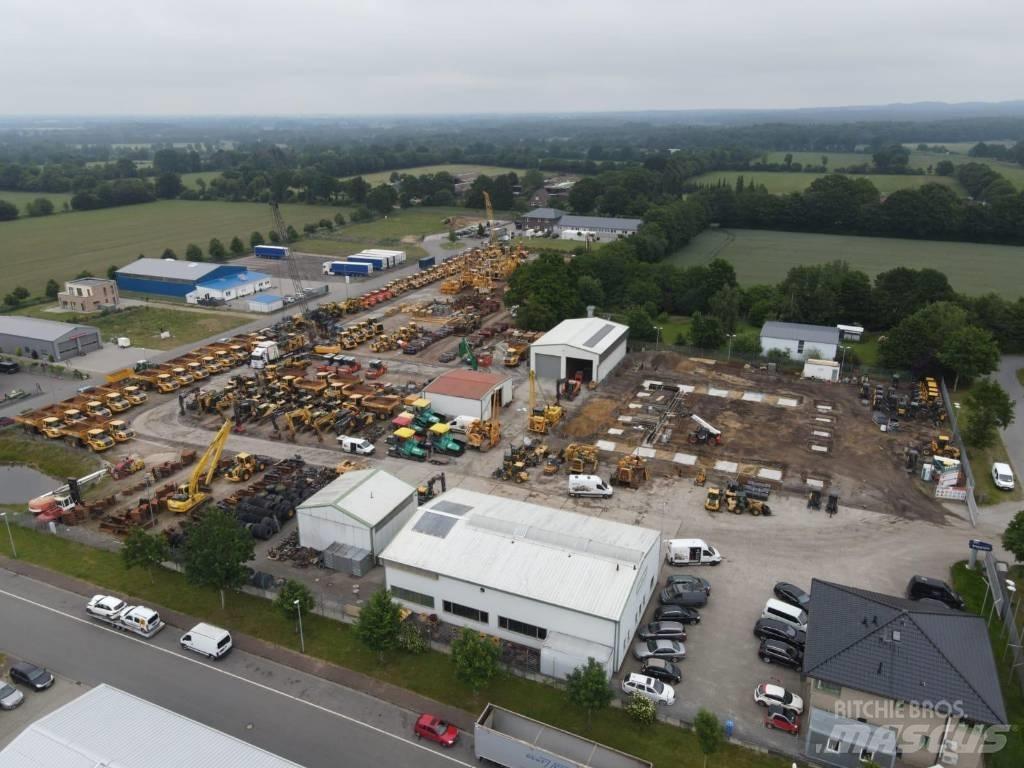 Volvo L 150 G Wielladers