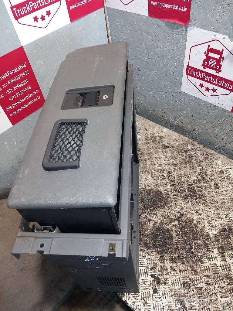 Volvo FH 12  3175804 Cabine en interieur