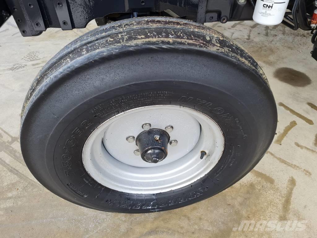 Case IH Farmall 65 A Tractoren