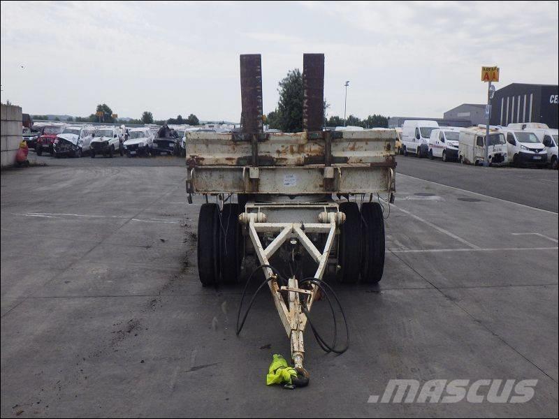 Louault PLATEAU Autotransporter