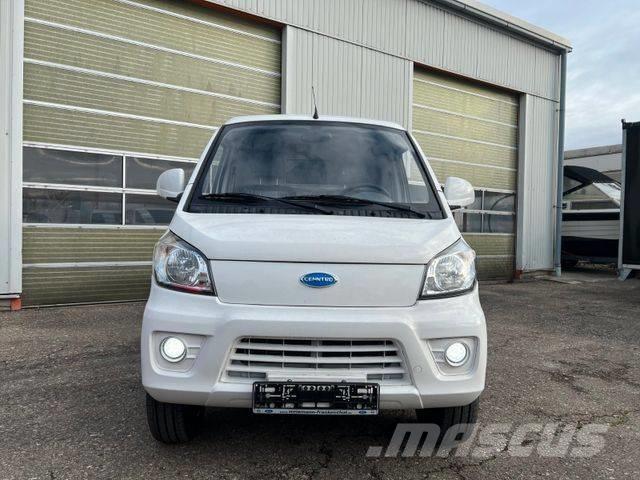  Cenntro LS200 Gesloten bedrijfswagens