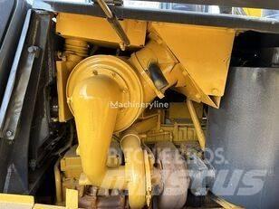 Komatsu D 155 A-5 Rupsdozers