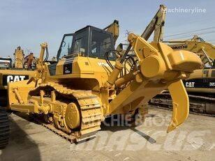 Komatsu D 155 A-5 Rupsdozers