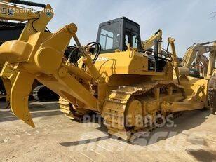 Komatsu D 155 A-5 Rupsdozers