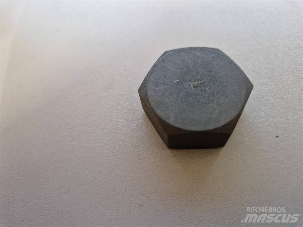 Rottne 101-0066 Boomvelkoppen