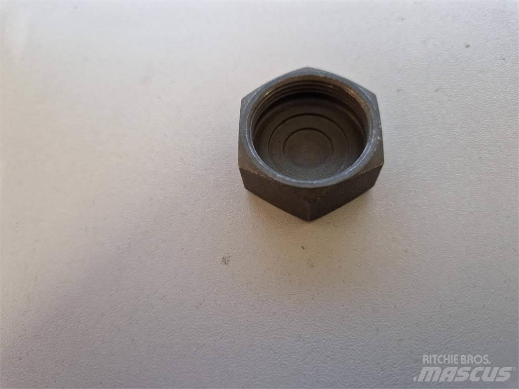 Rottne 101-0066 Boomvelkoppen
