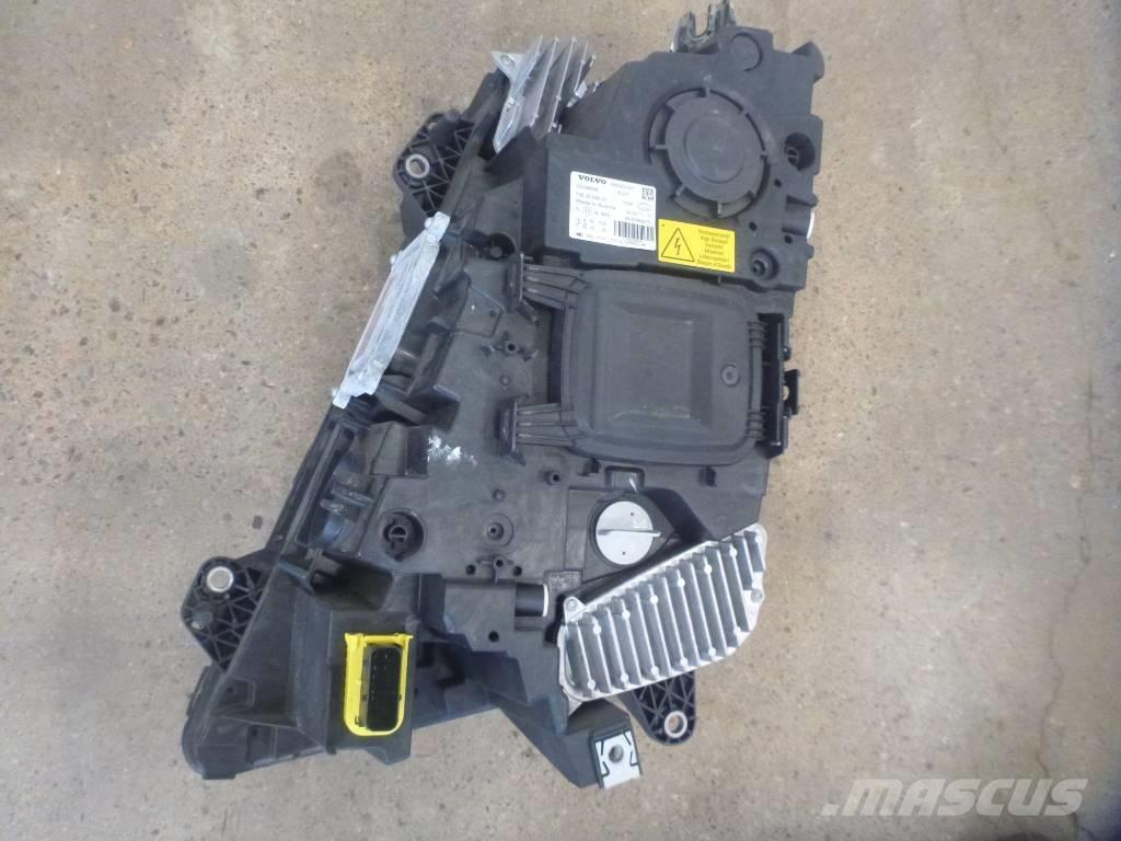 Volvo FH 62 TR Elektronik