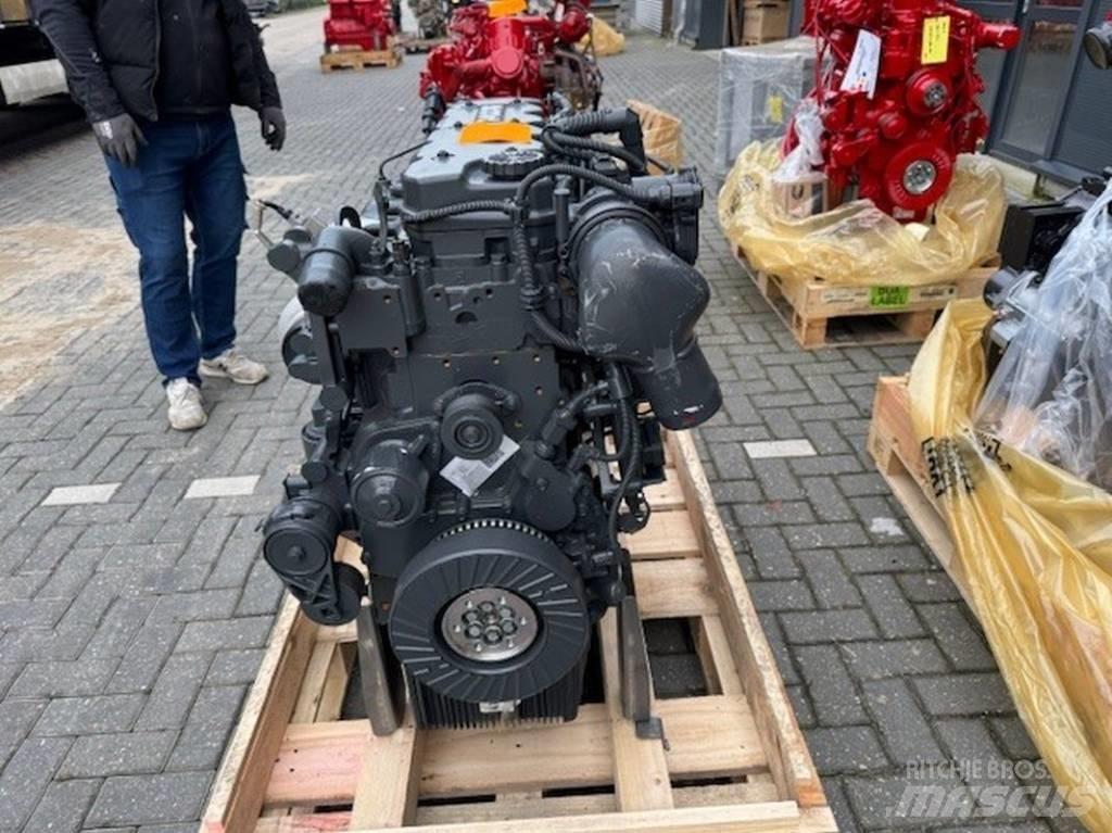 Cummins B6.7EUVIE307 Landbouw - overige