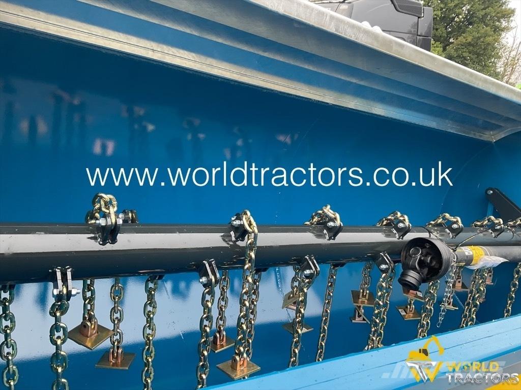 Fleming MS 700 Mestverspreider